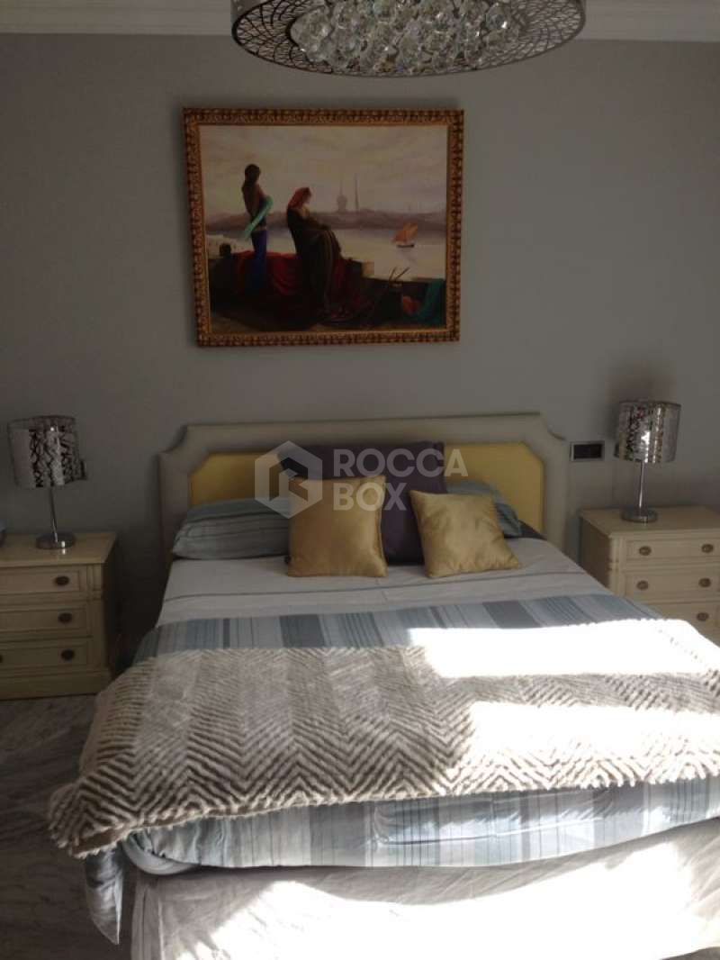 Apartment for sale in Puerto Banus, Marbella (All)