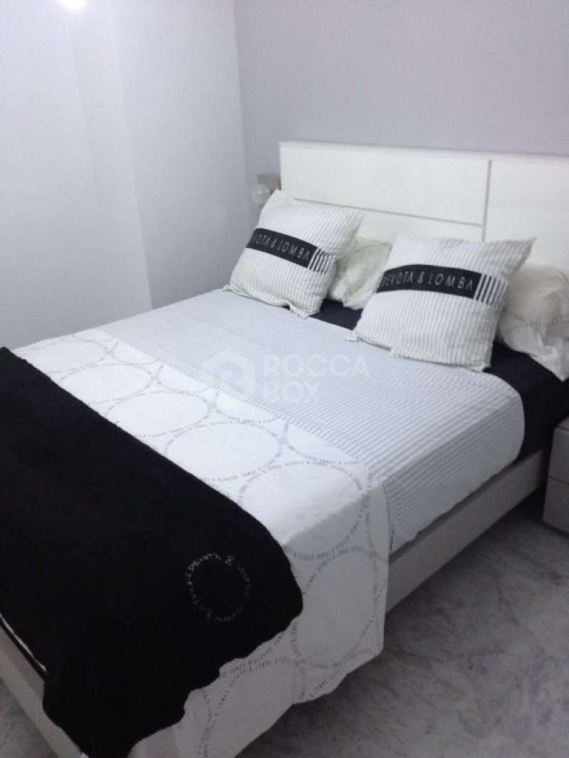 Apartment for sale in Puerto Banus, Marbella (All)