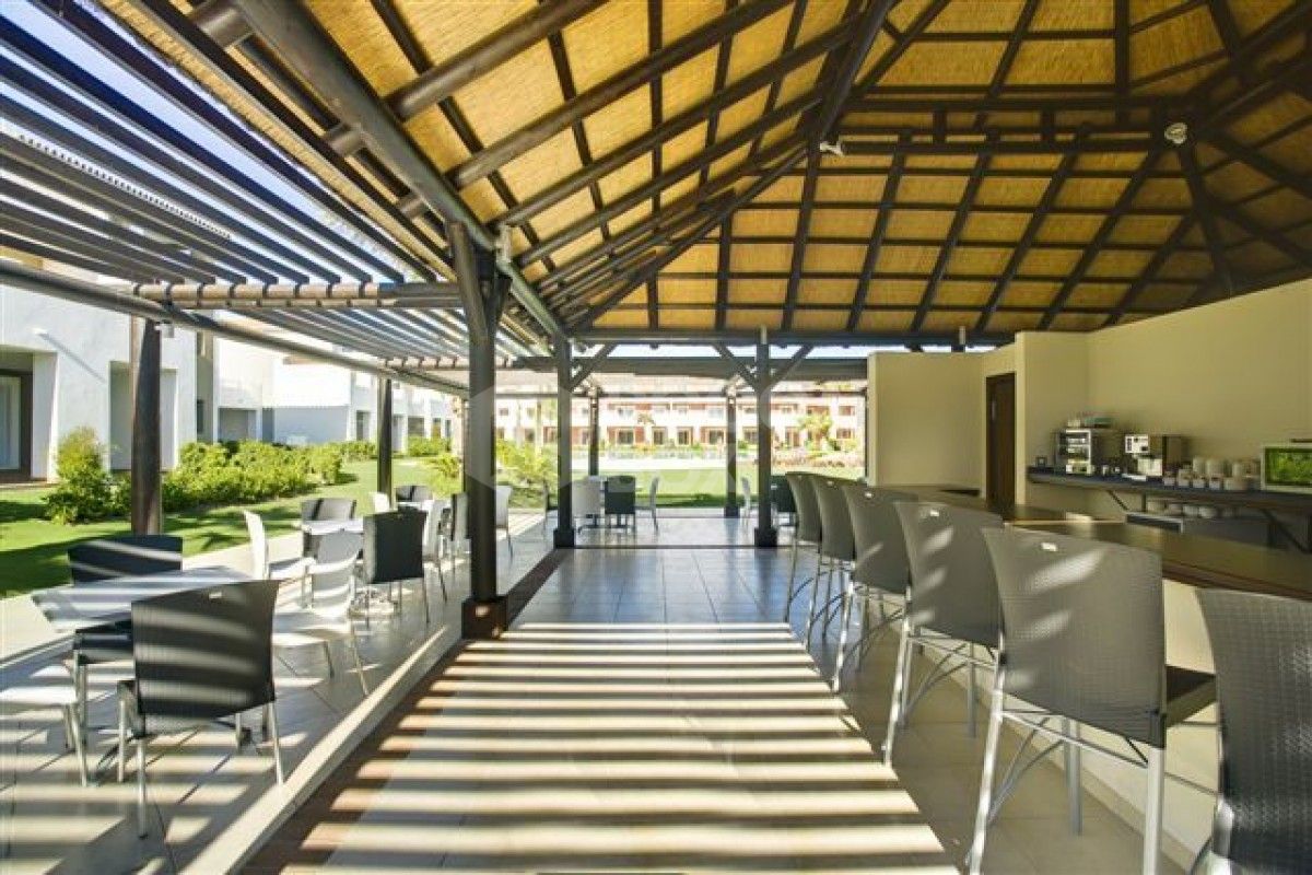 Apartment for sale in Estepona