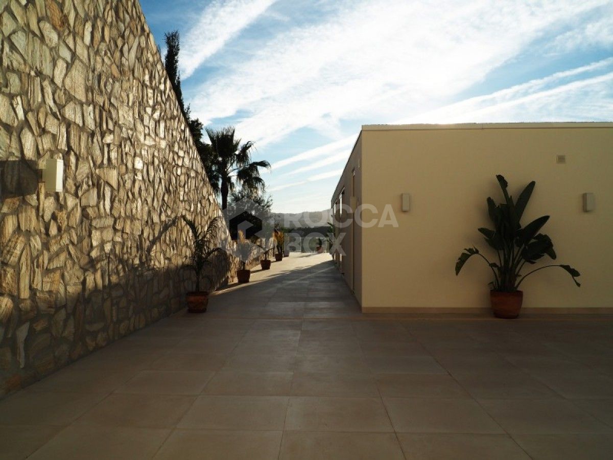 Amazing 4/5 bed villa for sale in Mijas in Marbella