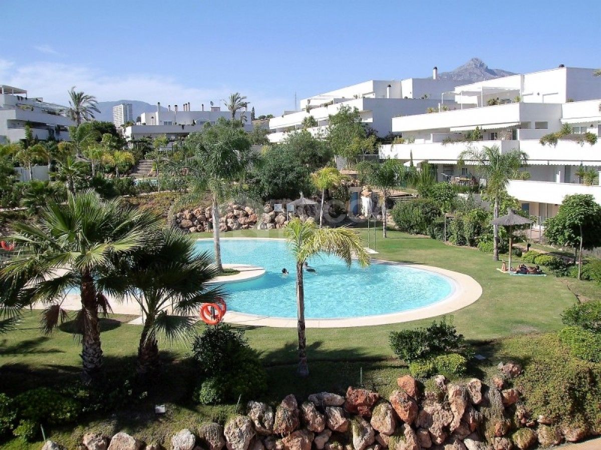 3 Bed Penthouse for sale in Puerto Banus/Nueva Andalucia