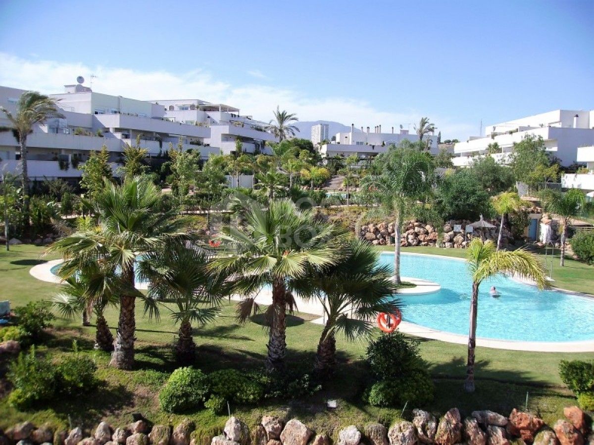 3 Bed Penthouse for sale in Puerto Banus/Nueva Andalucia