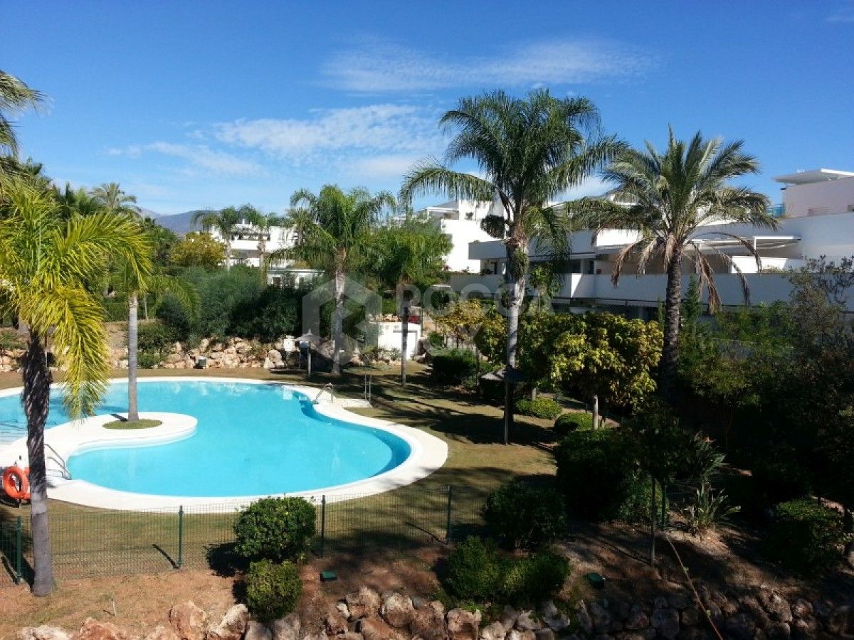 3 Bed Penthouse for sale in Puerto Banus/Nueva Andalucia