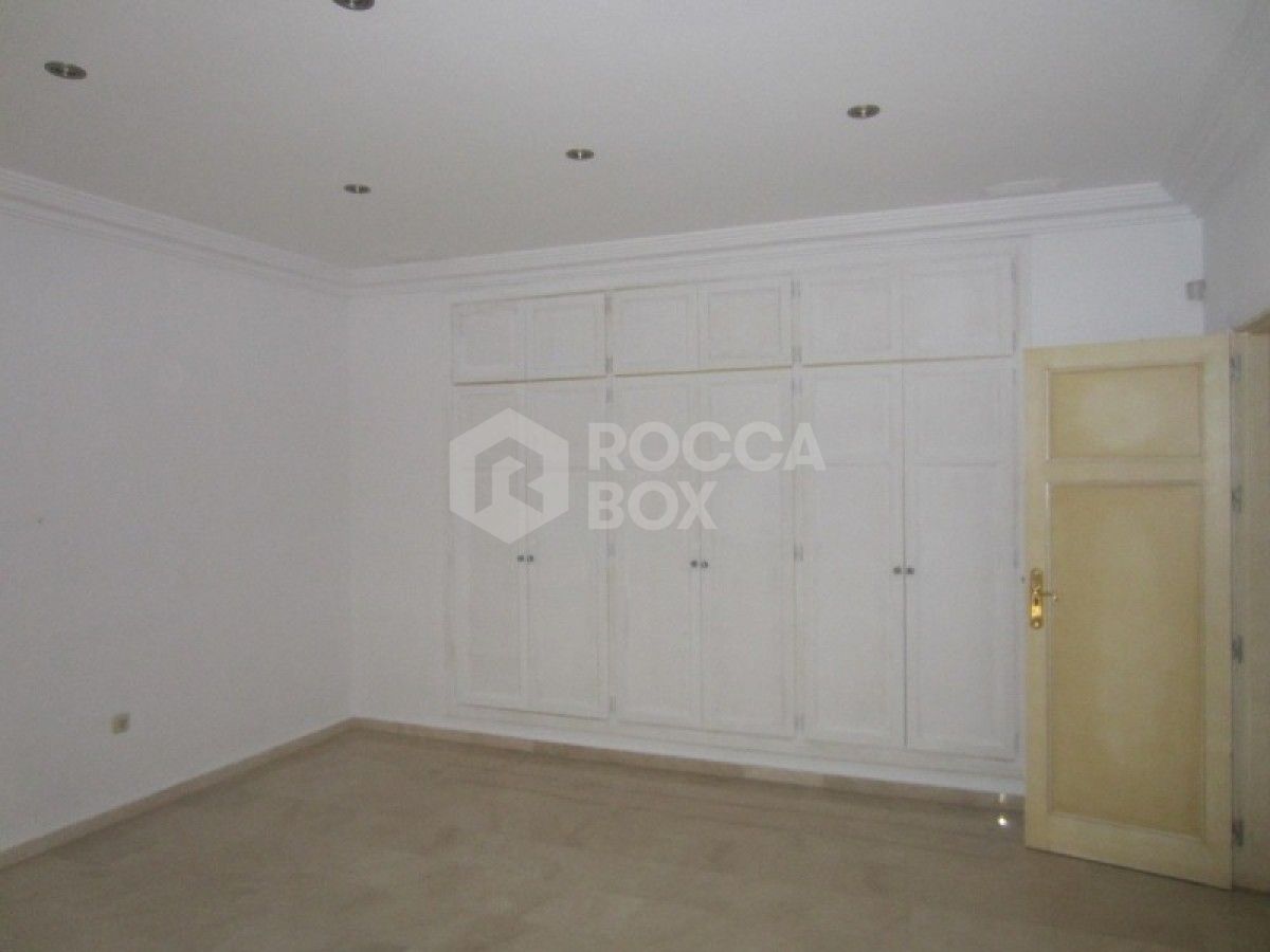 6 bedroom villa Front line Golf, La Quinta