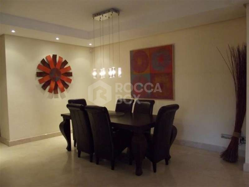 Apartment for sale in Puerto Banus, Marbella (All)