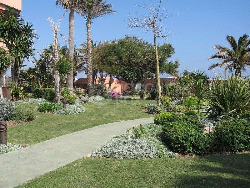 Apartment for sale in Puerto Banus, Marbella (All)