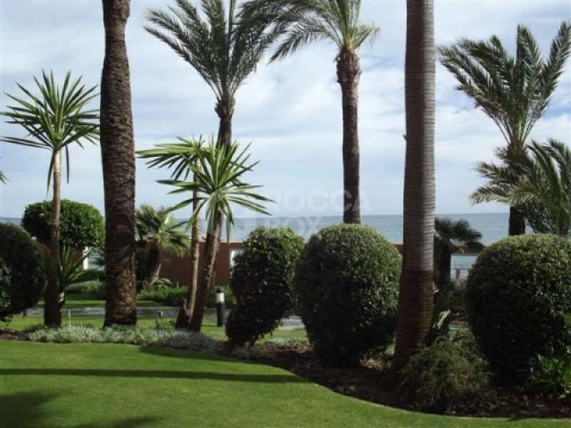 Apartment for sale in Puerto Banus, Marbella (All)