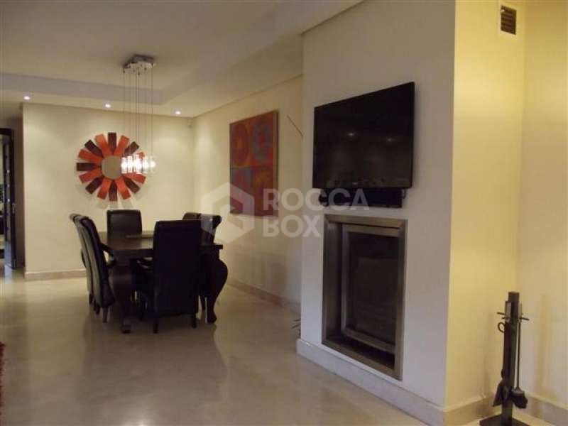 Apartment for sale in Puerto Banus, Marbella (All)