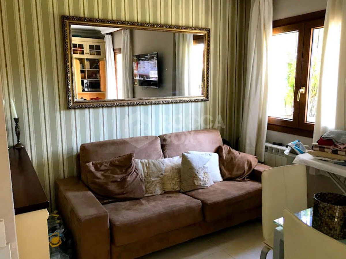 Idyllic Villa for sale in Nueva Andalucia