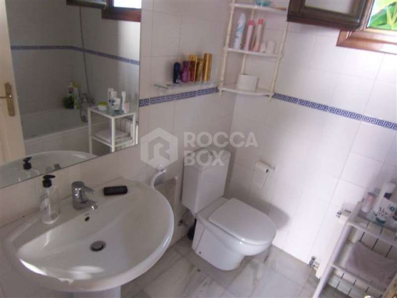Villa for sale in Marbella (All)