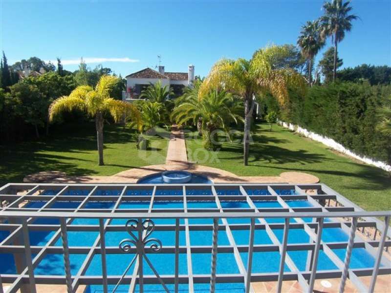 Villa for sale in Marbella (All)