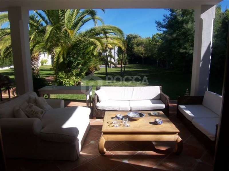 Villa for sale in Marbella (All)