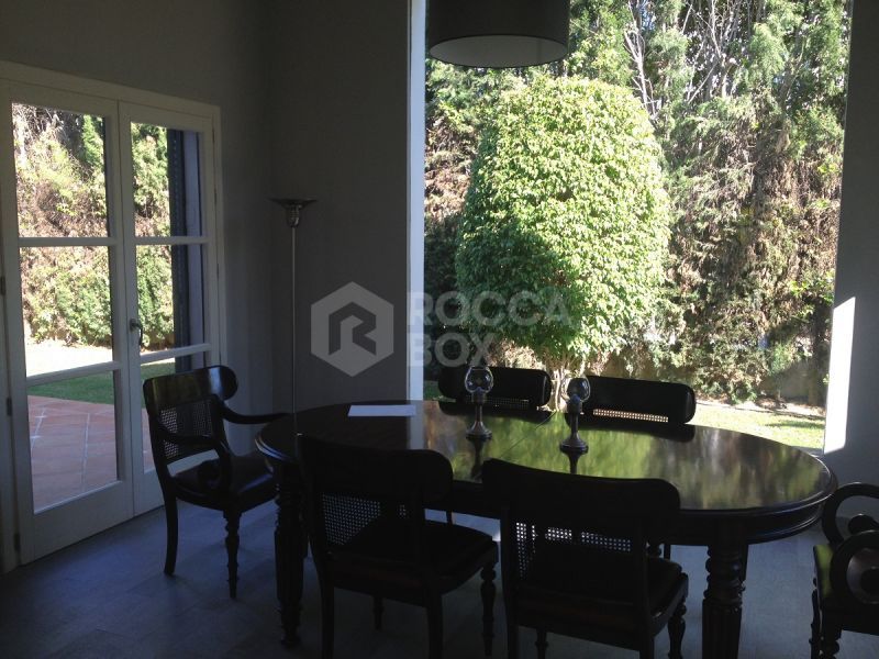 Villa for sale in Marbella (All)