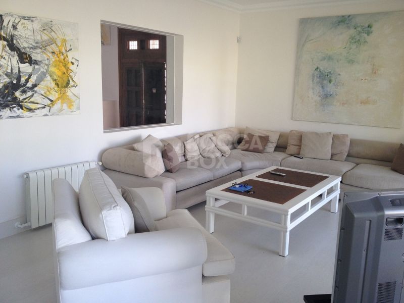 Villa for sale in Marbella (All)