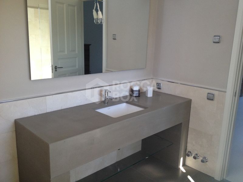 Villa for sale in Marbella (All)