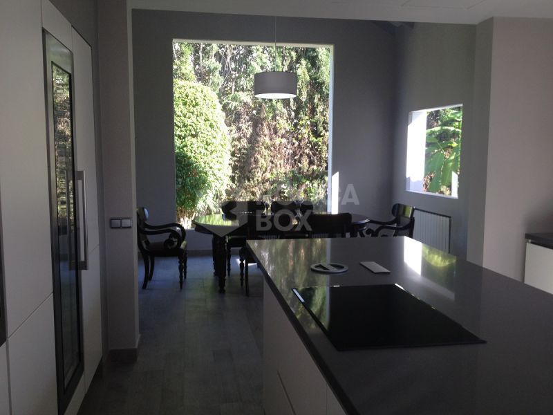 Villa for sale in Marbella (All)
