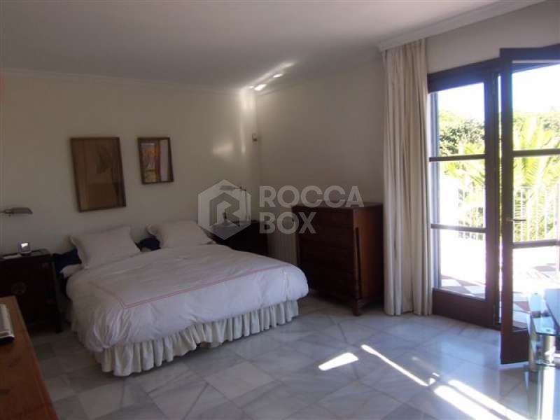 Villa for sale in Marbella (All)