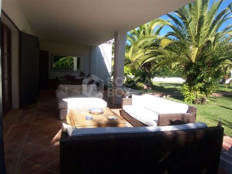 Villa for sale in Marbella (All)
