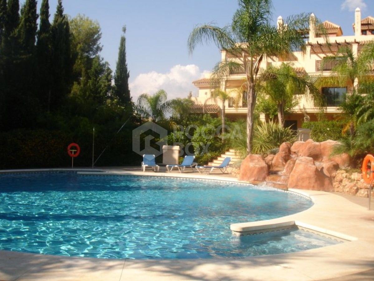 Apartment Marbella - Puerto Banus, Marbella