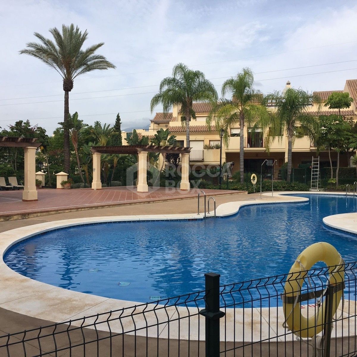 Apartment Marbella - Puerto Banus, Marbella