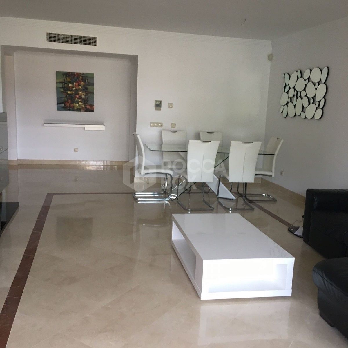 Apartment Marbella - Puerto Banus, Marbella