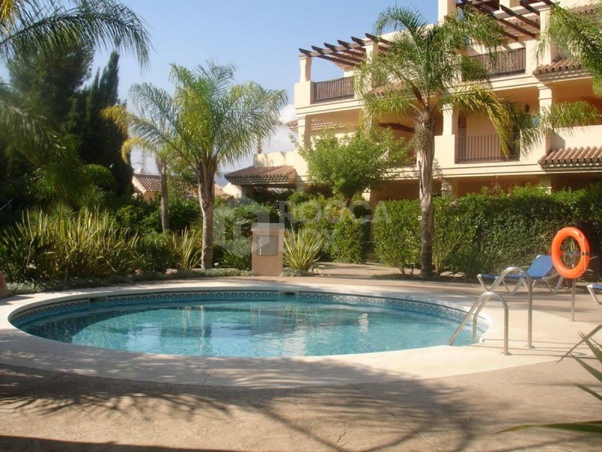 Apartment Marbella - Puerto Banus, Marbella