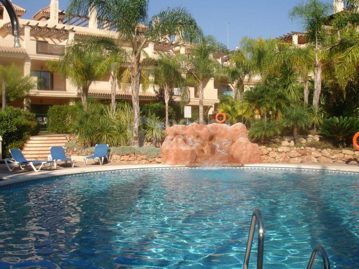 Apartment Marbella - Puerto Banus, Marbella