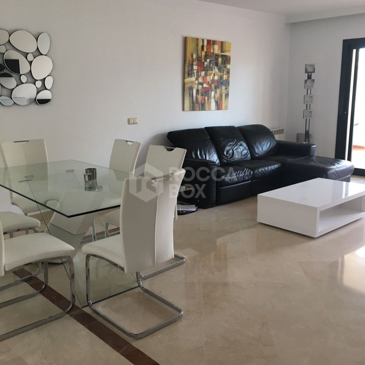 Apartment Marbella - Puerto Banus, Marbella