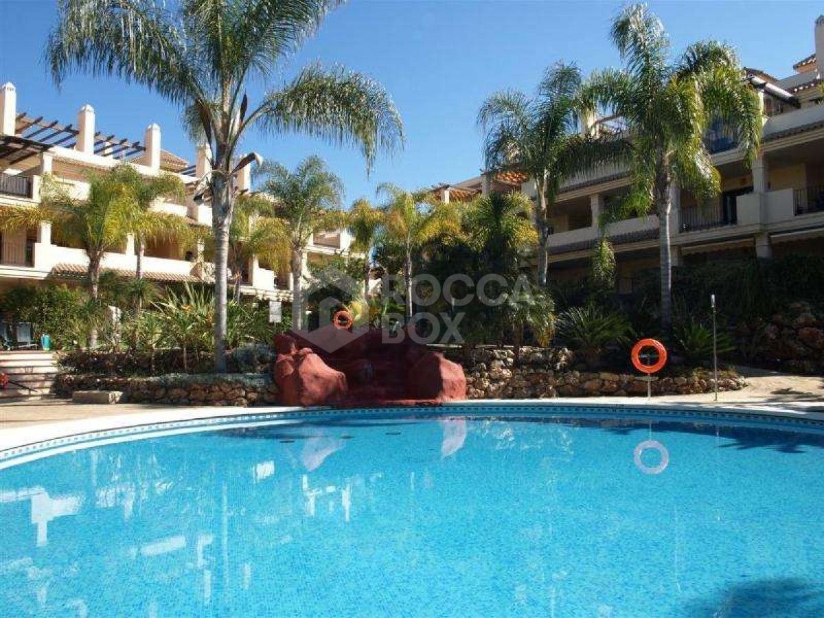 Apartment Marbella - Puerto Banus, Marbella