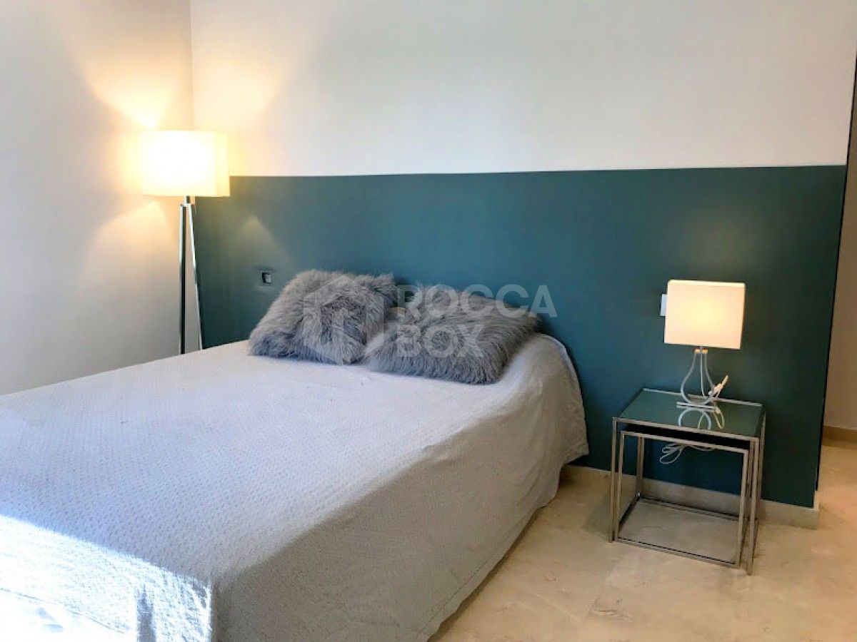 Beautiful Contemporary Villa for Sale in El Paraiso, Benahavis