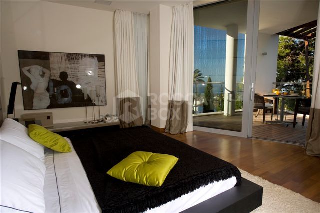 3 Bedroom Townhouse Sierra Blanca