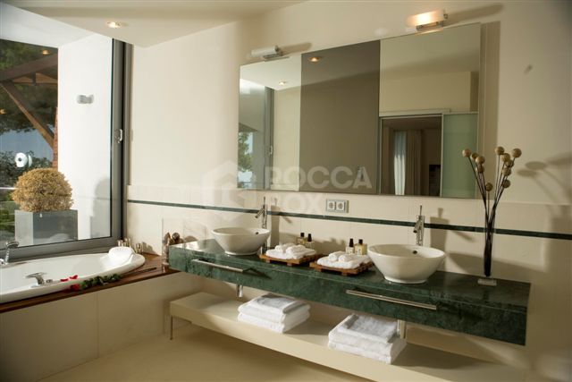 3 Bedroom Townhouse Sierra Blanca