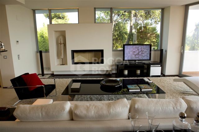 3 Bedroom Townhouse Sierra Blanca