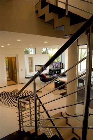3 Bedroom Townhouse Sierra Blanca