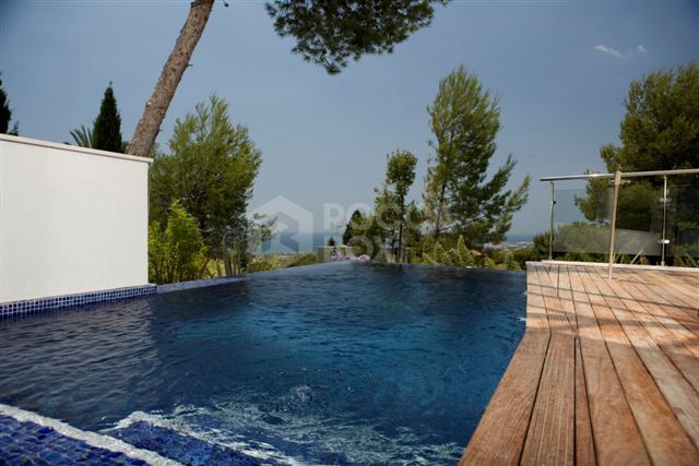 3 Bedroom Townhouse Sierra Blanca