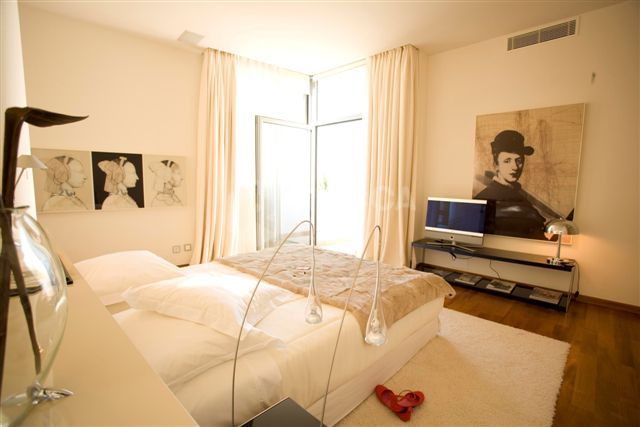 3 Bedroom Townhouse Sierra Blanca