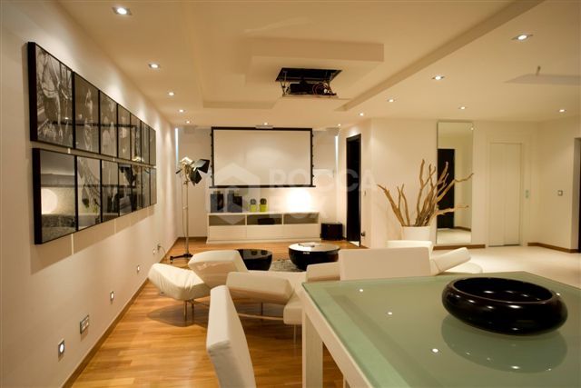 3 Bedroom Townhouse Sierra Blanca