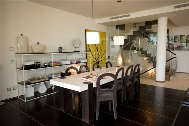 3 Bedroom Townhouse Sierra Blanca