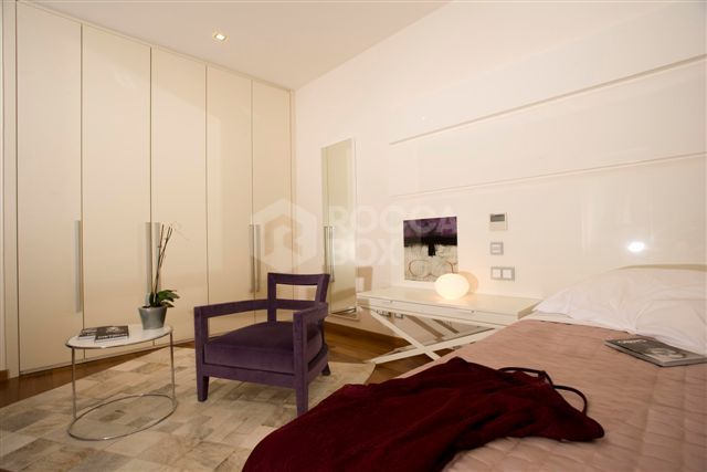 3 Bedroom Townhouse Sierra Blanca