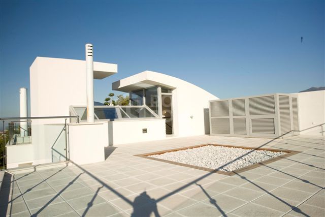 3 Bedroom Townhouse Sierra Blanca