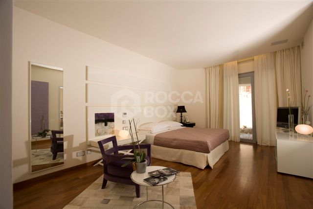 3 Bedroom Townhouse Sierra Blanca