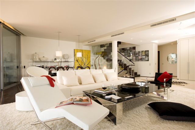 3 Bedroom Townhouse Sierra Blanca