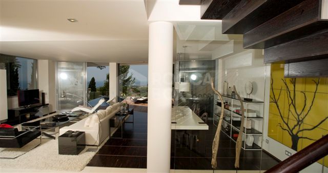 3 Bedroom Townhouse Sierra Blanca