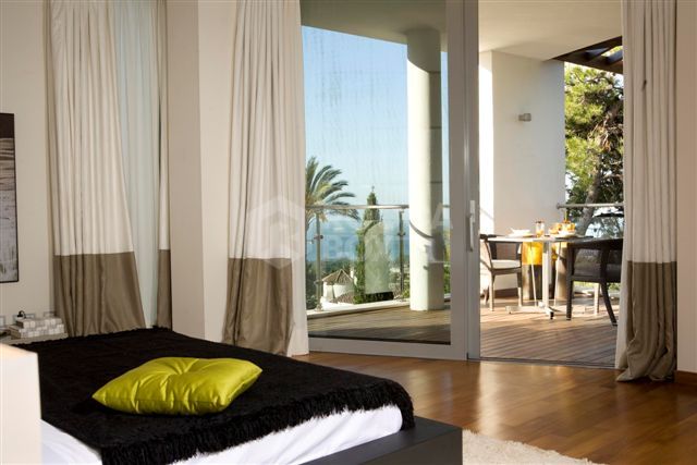 3 Bedroom Townhouse Sierra Blanca