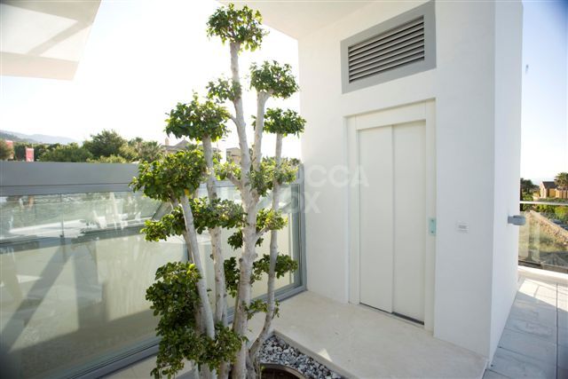 3 Bedroom Townhouse Sierra Blanca
