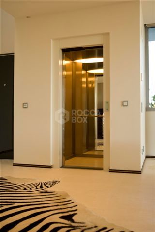 3 Bedroom Townhouse Sierra Blanca