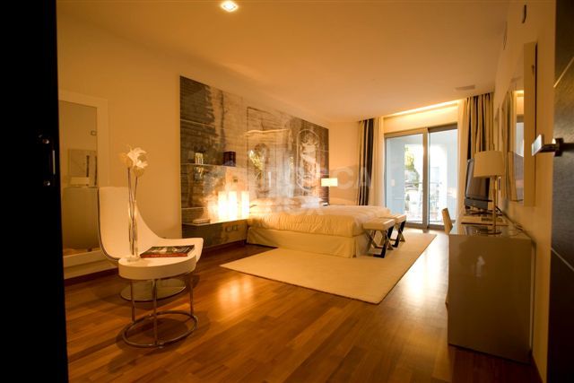 3 Bedroom Townhouse Sierra Blanca