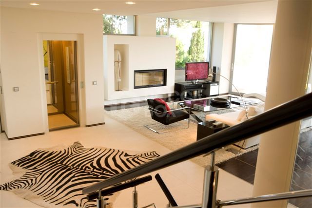 3 Bedroom Townhouse Sierra Blanca