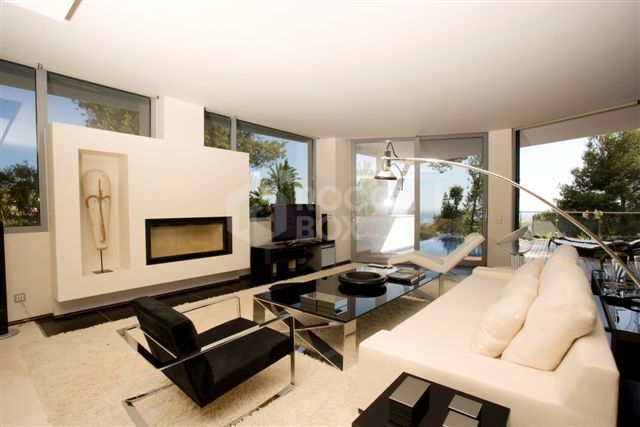 3 Bedroom Townhouse Sierra Blanca