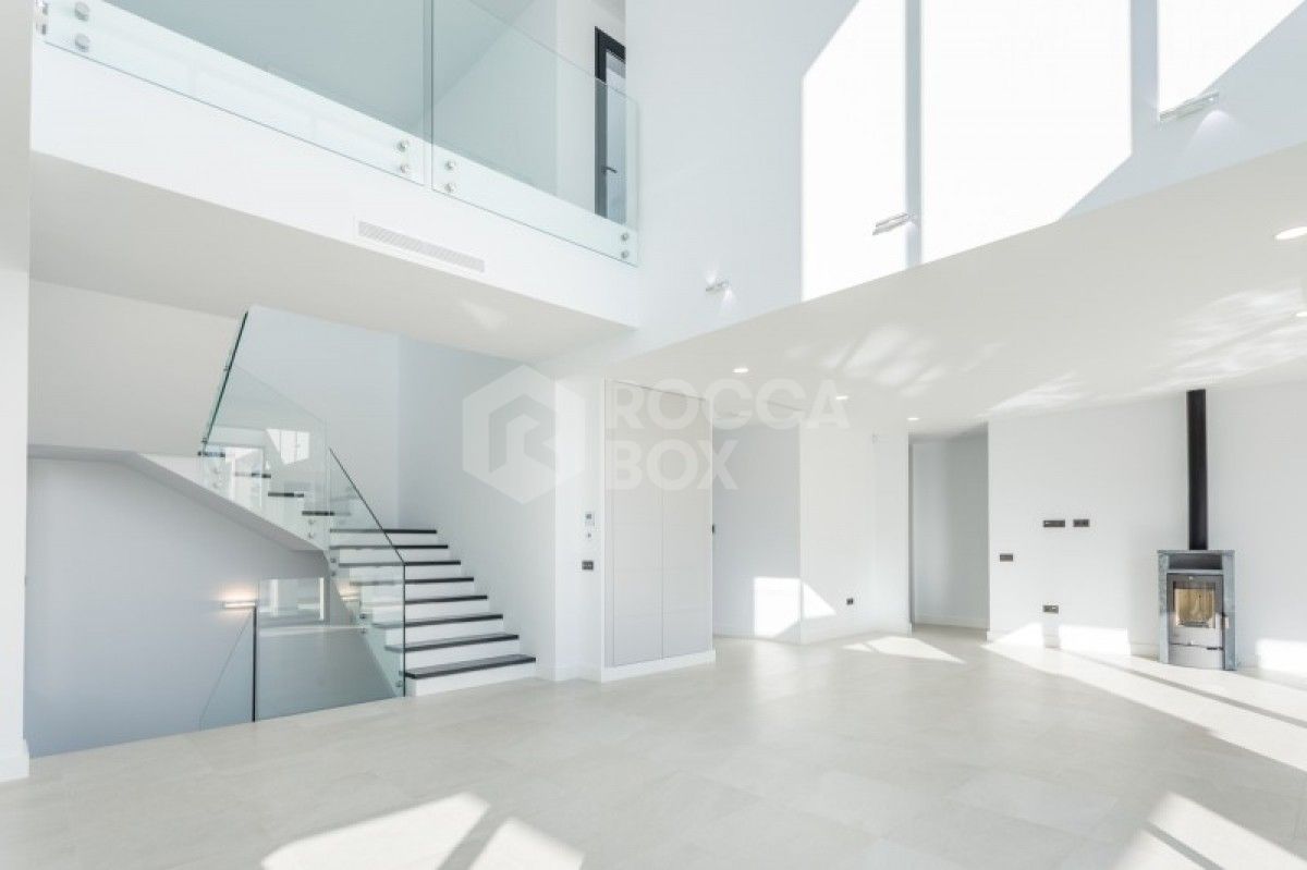 Villa for sale in Marbella (All)